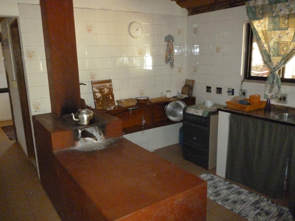 Apartamento Ferias Fazenda Usina 1 Bocaina de Minas Exterior foto