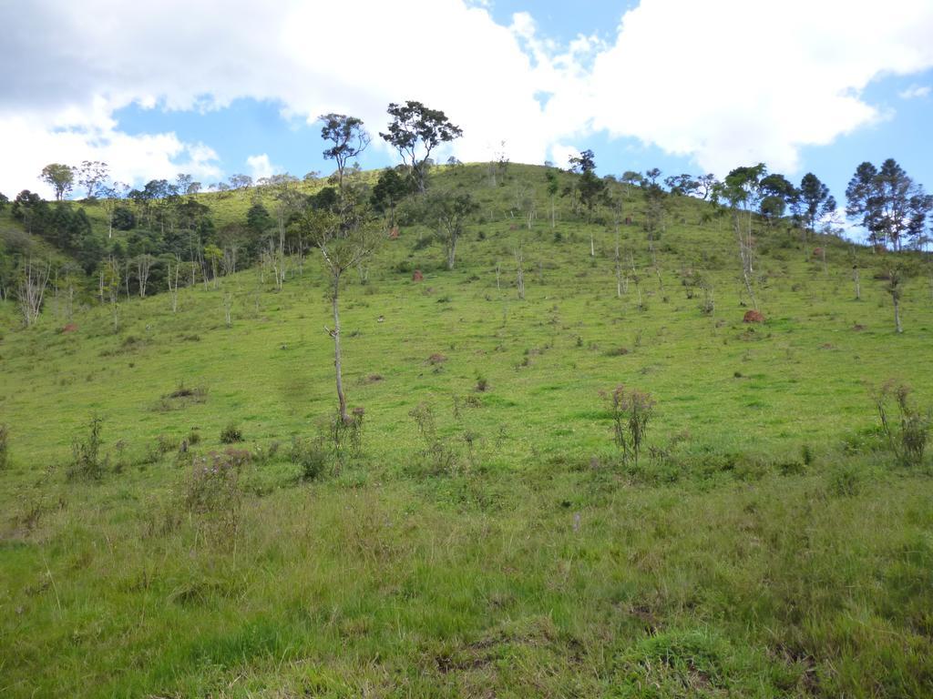 Apartamento Ferias Fazenda Usina 1 Bocaina de Minas Exterior foto