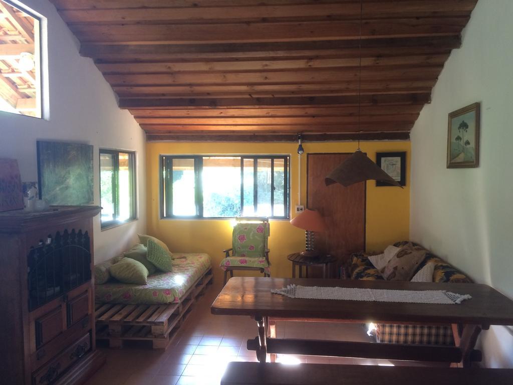 Apartamento Ferias Fazenda Usina 1 Bocaina de Minas Exterior foto