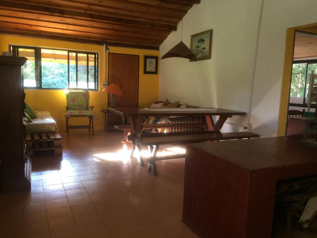 Apartamento Ferias Fazenda Usina 1 Bocaina de Minas Exterior foto