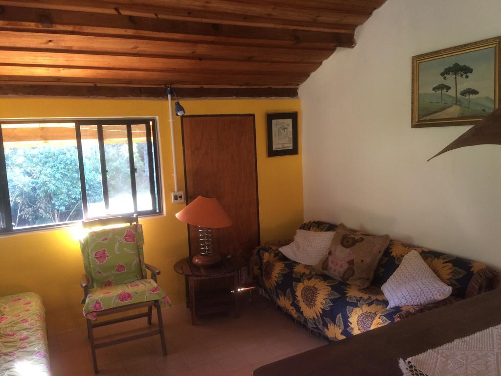 Apartamento Ferias Fazenda Usina 1 Bocaina de Minas Exterior foto