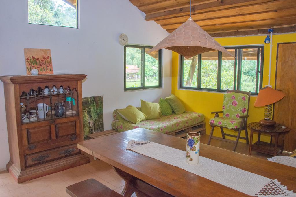 Apartamento Ferias Fazenda Usina 1 Bocaina de Minas Exterior foto