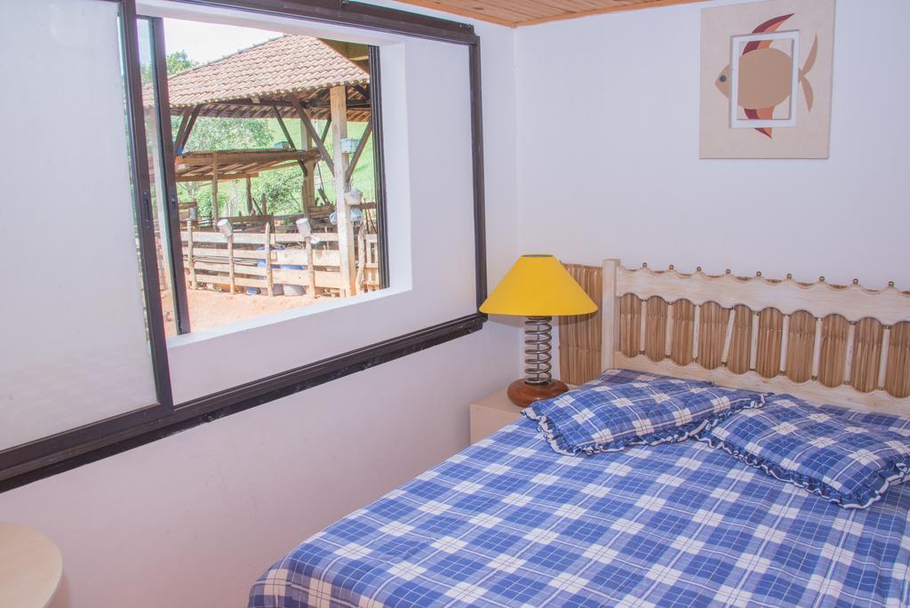 Apartamento Ferias Fazenda Usina 1 Bocaina de Minas Exterior foto